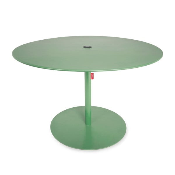 Zelený venkovní stolek Fatboy Formitable