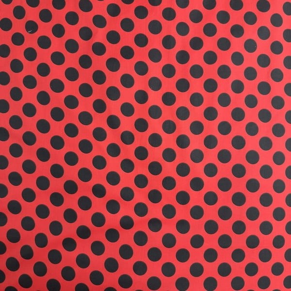 Bavlněné dětské povlečení na jednolůžko 140x200 cm Miraculous – Jerry Fabrics-image-4