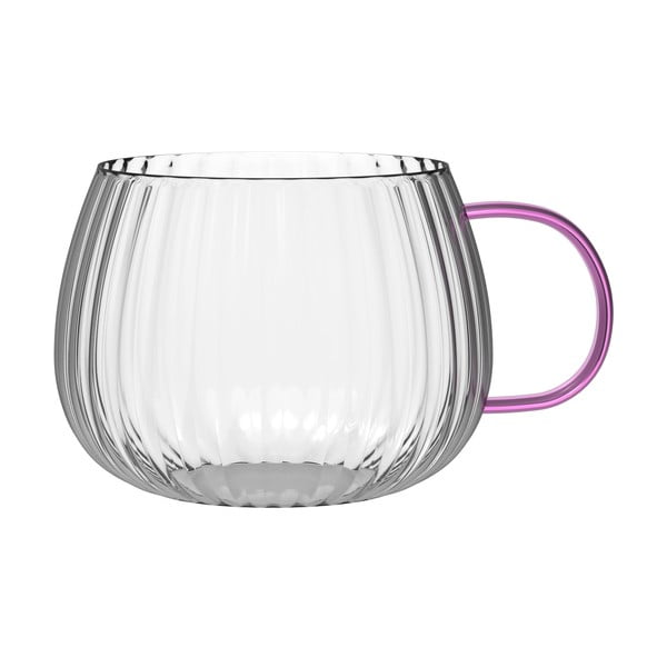 Hrnky na cappuccino v sadě 2 ks 350 ml Tulip – Vialli Design