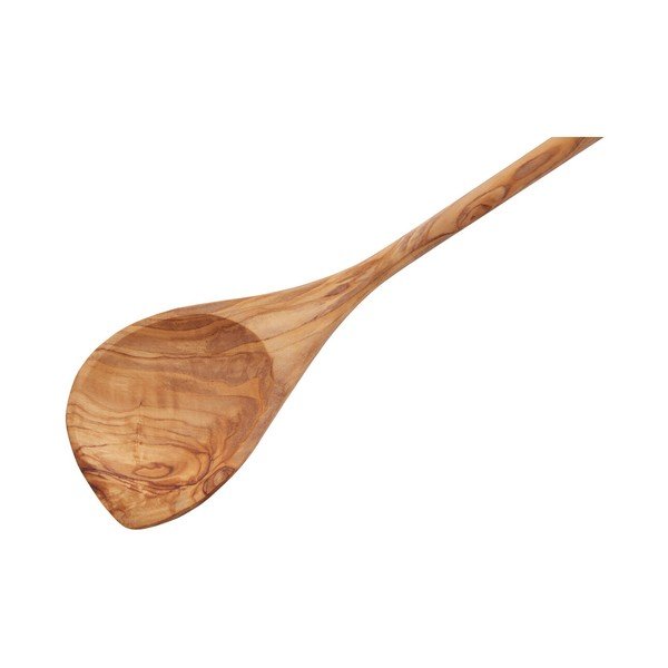 Dřevěná naběračka Kora – Premier Housewares-image-1