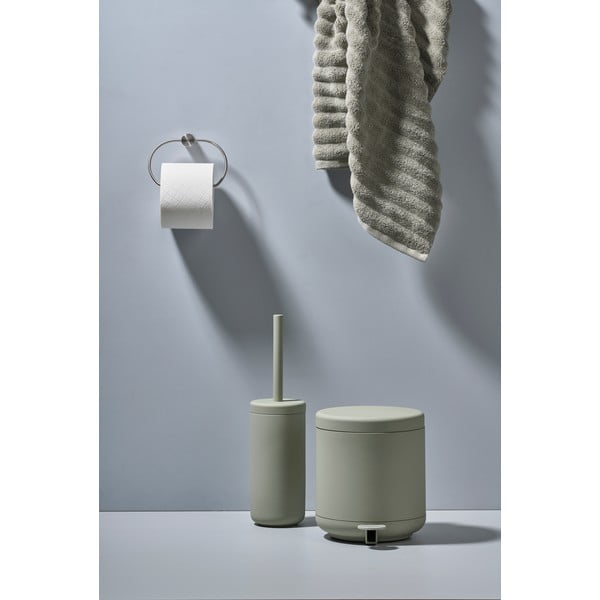 Pedálový odpadkový koš 4 l Ume – Zone-image-1