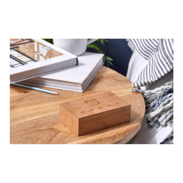 Digitální budík Flip Click – Gingko-image-4