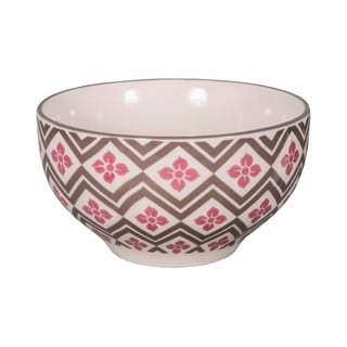 Barevná miska Antic Line Bol, Ø 14 cm