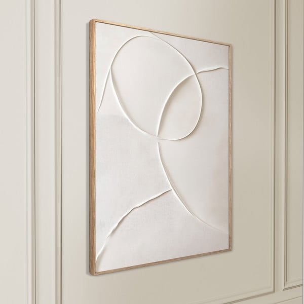 Obraz 70x100 cm Circles – Styler-image-2