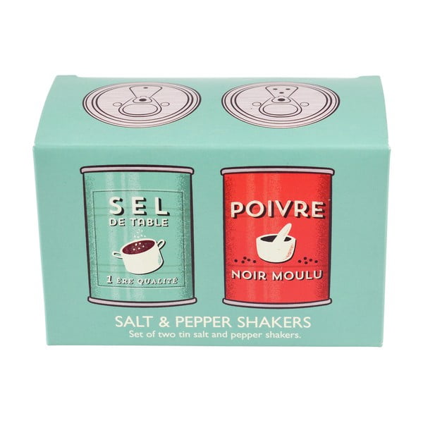 Slánka a pepřenka Sel & Poivre – Rex London-image-4