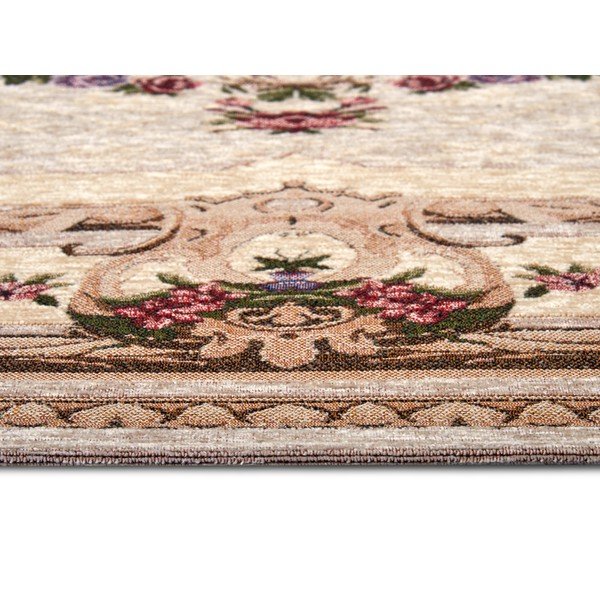 Béžový koberec 150x220 cm Hafsa – Hanse Home-image-2