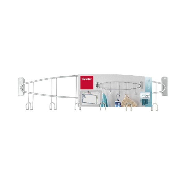 Věšák Metaltex Onda, 55 cm-image-2
