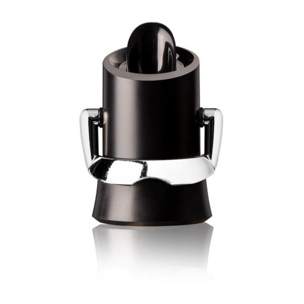 Nerezový uzávěr na šampaňské – VacuVin