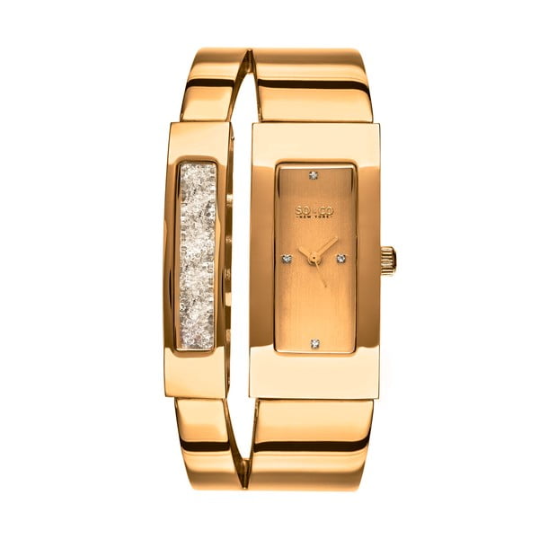 Dámské hodinky So&Co New York GP16074