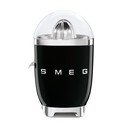 Černý odšťavňovač 50's Retro Style – SMEG