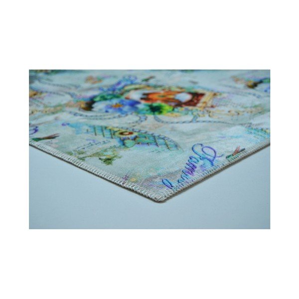 Koberec Vitaus Phoebe, 80 x 140 cm-image-2