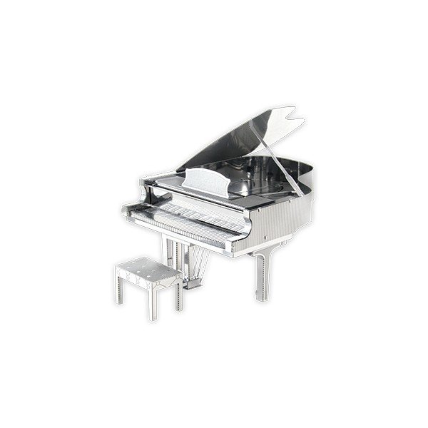 Model Grand Piano