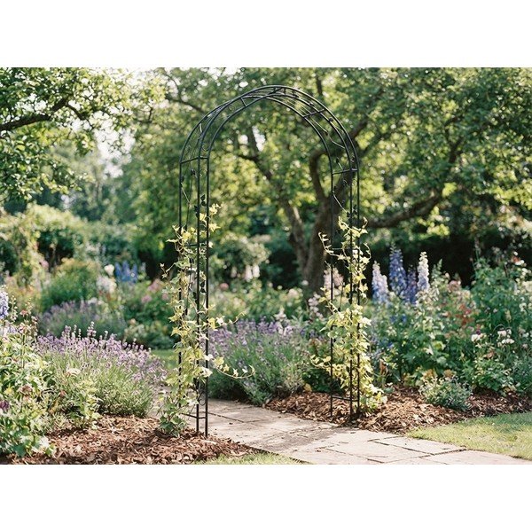 Oblouk na popínavé rostliny Mira - Garden Pleasure-image-2