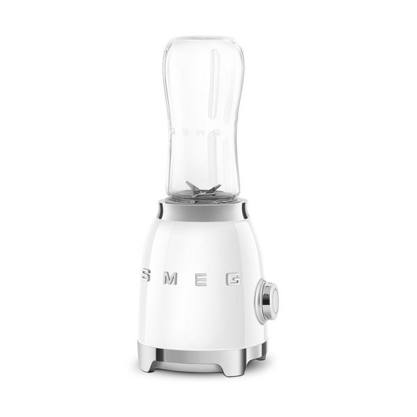 Bílý stolní mixér 50's Retro Style – SMEG-image-4