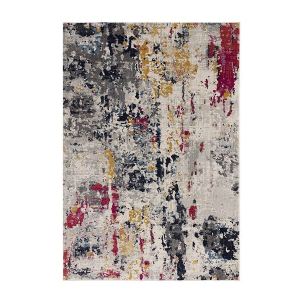Koberec 200x290 cm Nova Palette Multi – Asiatic Carpets