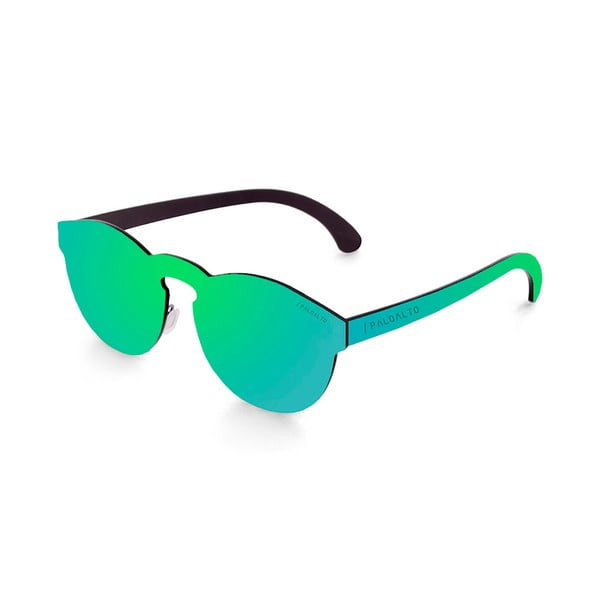Sluneční brýle se zelenými skly PALOALTO Ventura