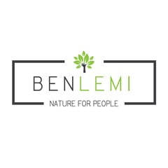 Benlemi · Na prodejně Brno