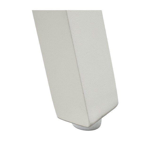 Kovový kulatý zahradní jídelní stůl ø 120 cm Auke – WOOOD-image-3