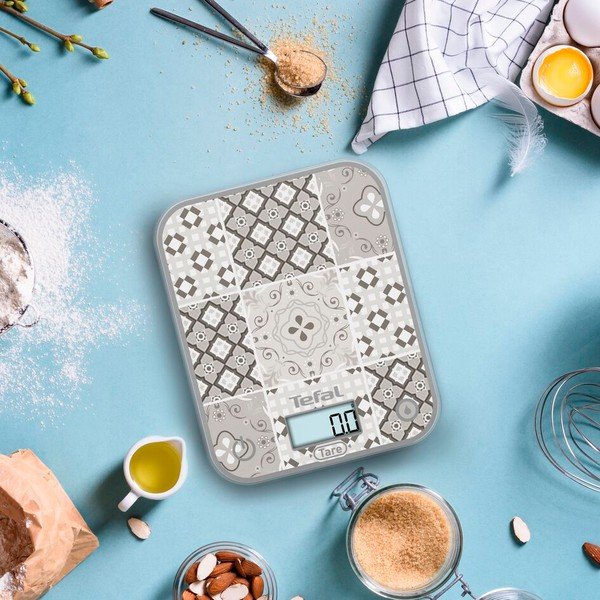 Digitální kuchyňská váha Optissl BC50D6V0 – Tefal-image-1