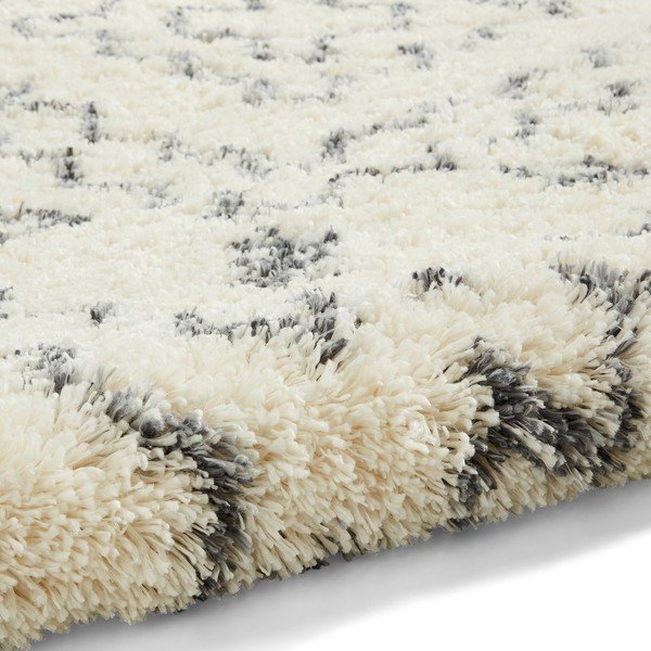 Krémově bílý koberec Think Rugs Aspen Geo, 120 x 170 cm-image-1