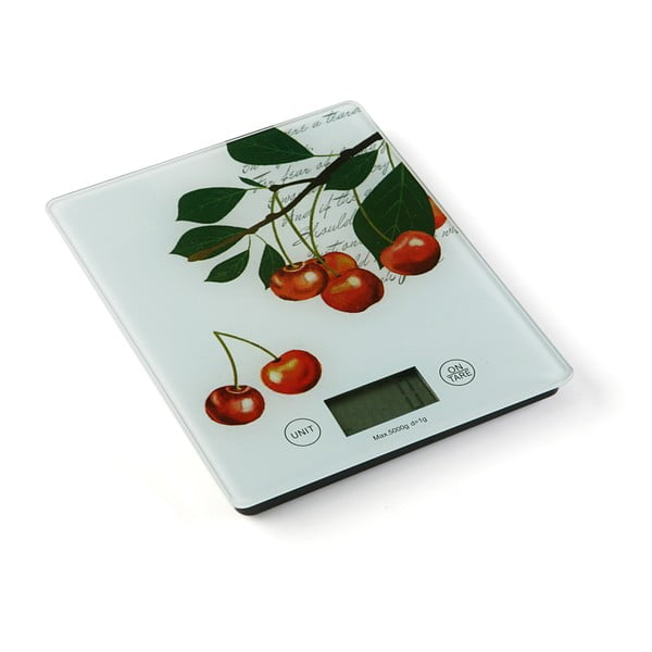 Kuchyňská váha Versa Cherries