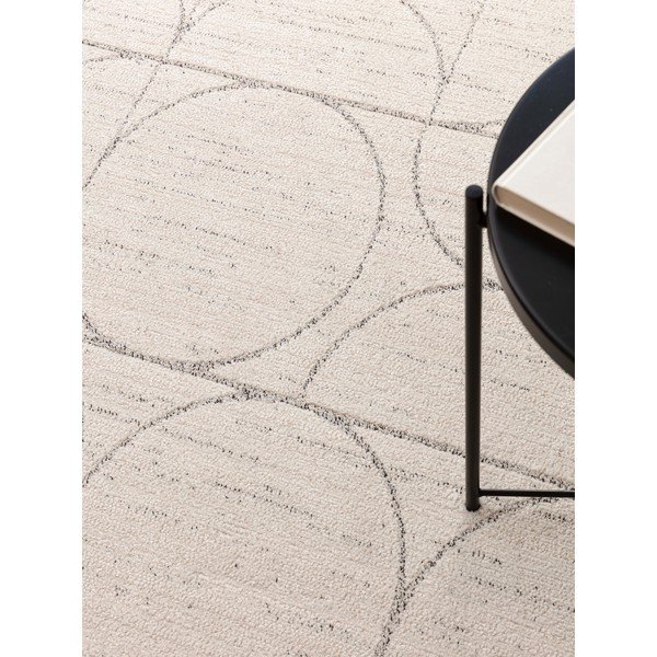 Krémový koberec 200x275 cm Oslo – Asiatic Carpets-image-2