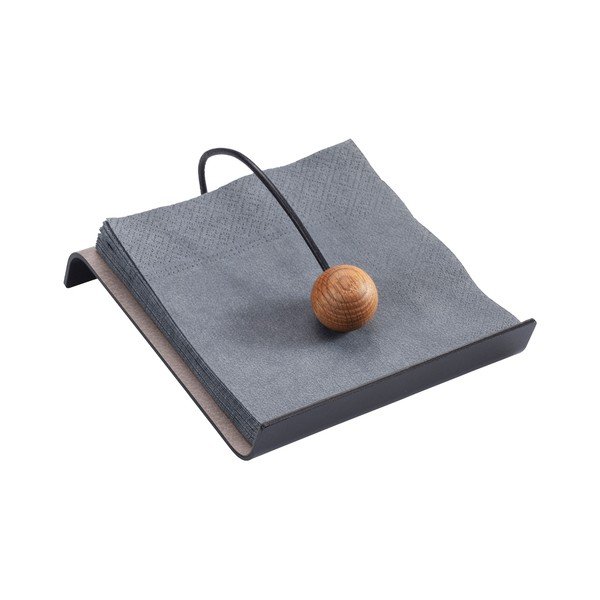 Držák na ubrousky Bull – LIND DNA-image-2