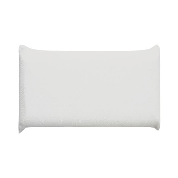 Anatomický polštář s výplní z paměťové pěny 33x70 cm Sasa – Kave Home