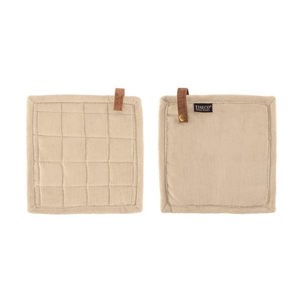 Chňapky v sadě 2 ks Velmar – Tiseco Home Studio