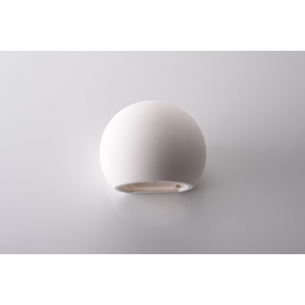 Nástěnné keramické svítidlo Sollux Mercury-image-4