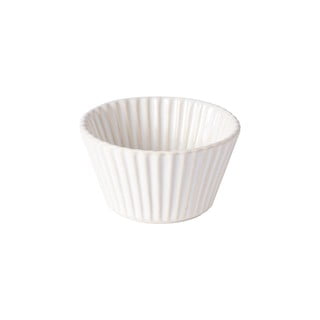 Bílá kameninová forma na muffin Casafina Forma, ø 7 cm