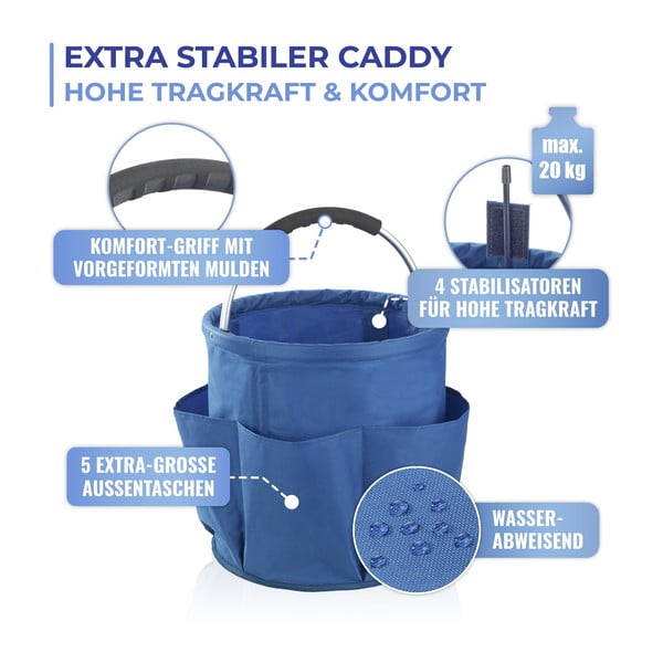 Organizér na čisticí prostředky Herkules – Maximex-image-4