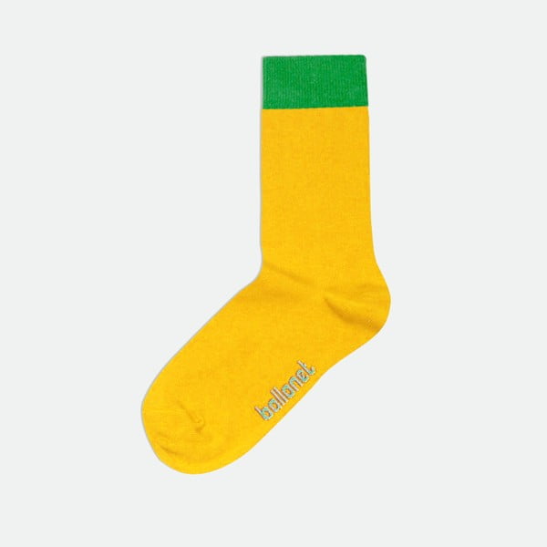 Ponožky Block Sun, velikost 36-40