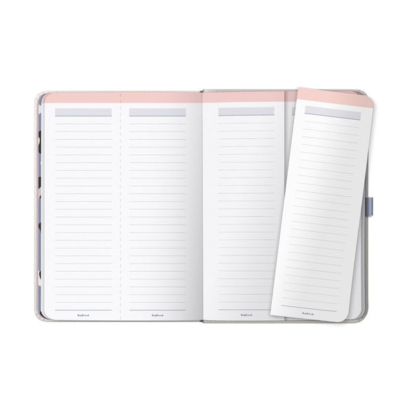 Týdenní diář Perfect Planner - Busy B-image-3