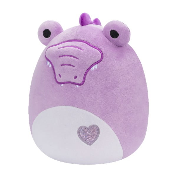 Plyšová hračka Bunny – SQUISHMALLOWS-image-1