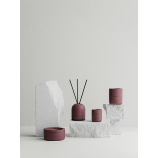 Vonná sojová svíčka doba hoření 25 h Fraga: Cinnamon & Apple – Blomus