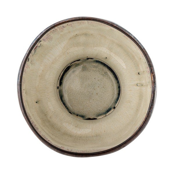 Kameninový obal na květináč ø 14 cm Luella – Bloomingville-image-2