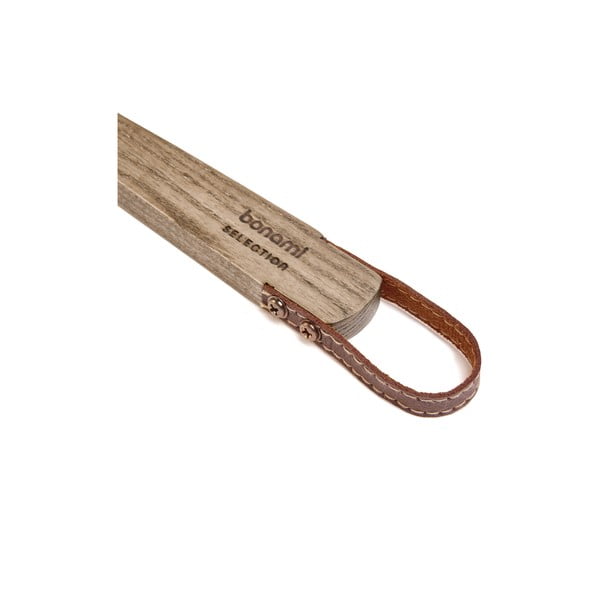 Dřevěná sada kuchyňského náčiní 4 ks – Bonami Selection-image-4