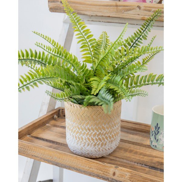 Květináč z mořské trávy Kitchen Craft Ombré-image-1