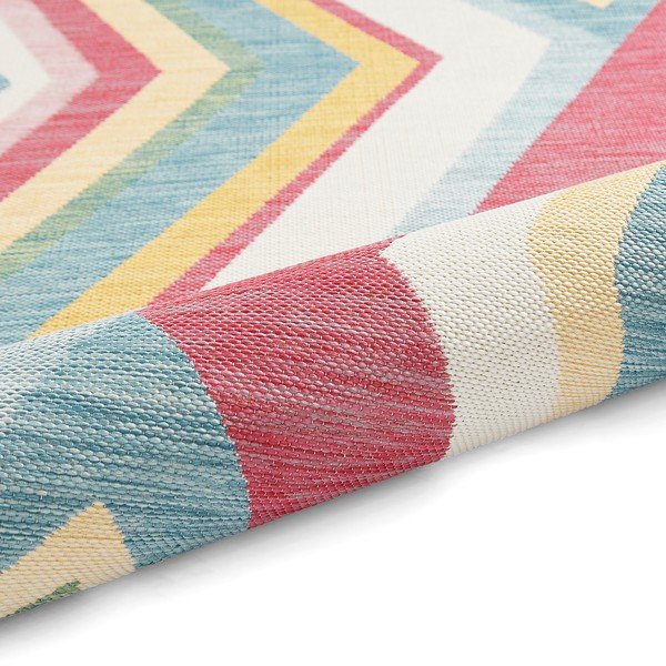 Venkovní koberec 157x230 cm Spectrum – Think Rugs-image-3