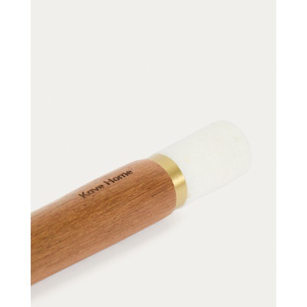 Dřevěná vařečka Nover – Kave Home-image-4