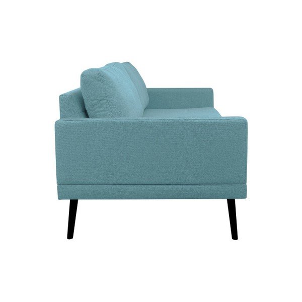 Modrá trojmístná pohovka Windsor & Co. Rigel-image-1