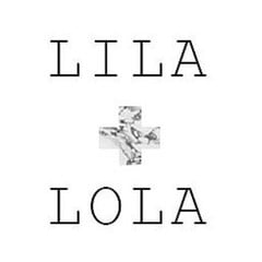 Lila + Lola · Na prodejně Galerie Butovice