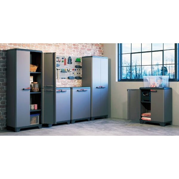 Dílenská skříňka Stilo – Keter-image-1