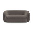 Taupe žinylková pohovka 160 cm Celine – Bobochic Paris