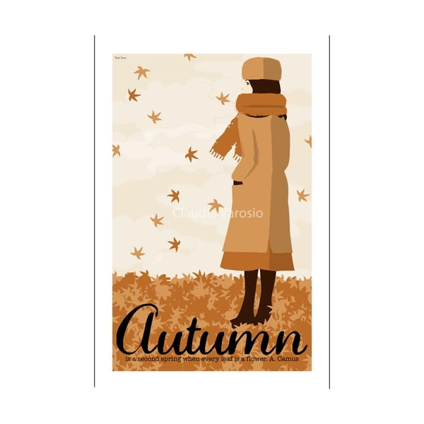 Plakát Autumn