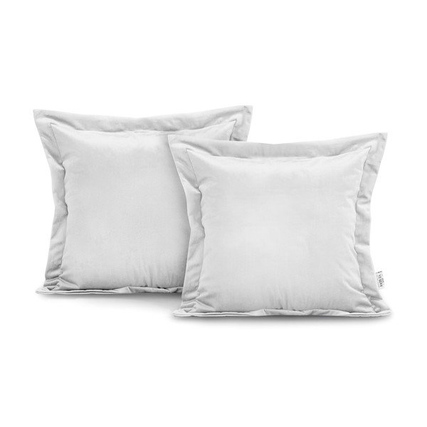 Povlaky na polštáře v sadě 2 ks 45x45 cm Side – AmeliaHome-image-2