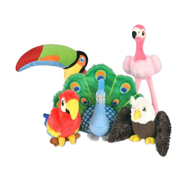 Dárkový set Fetching Flock 5 ks – P.L.A.Y.-image-2