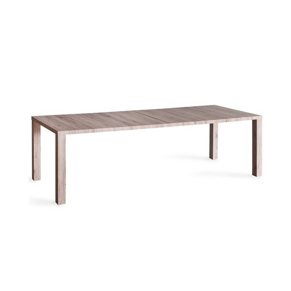 Rozkládací jídelní stůl Andorra, 160-250 cm-image-1