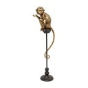 Dekorativní figurína opice Kare Design Monkey, výška 109 cm